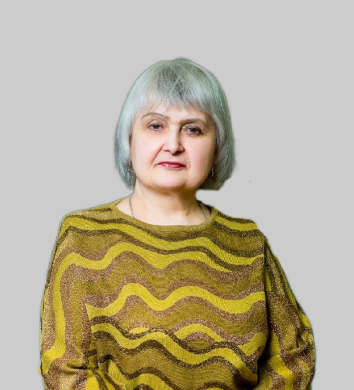 Абросимова Ольга Александровна.