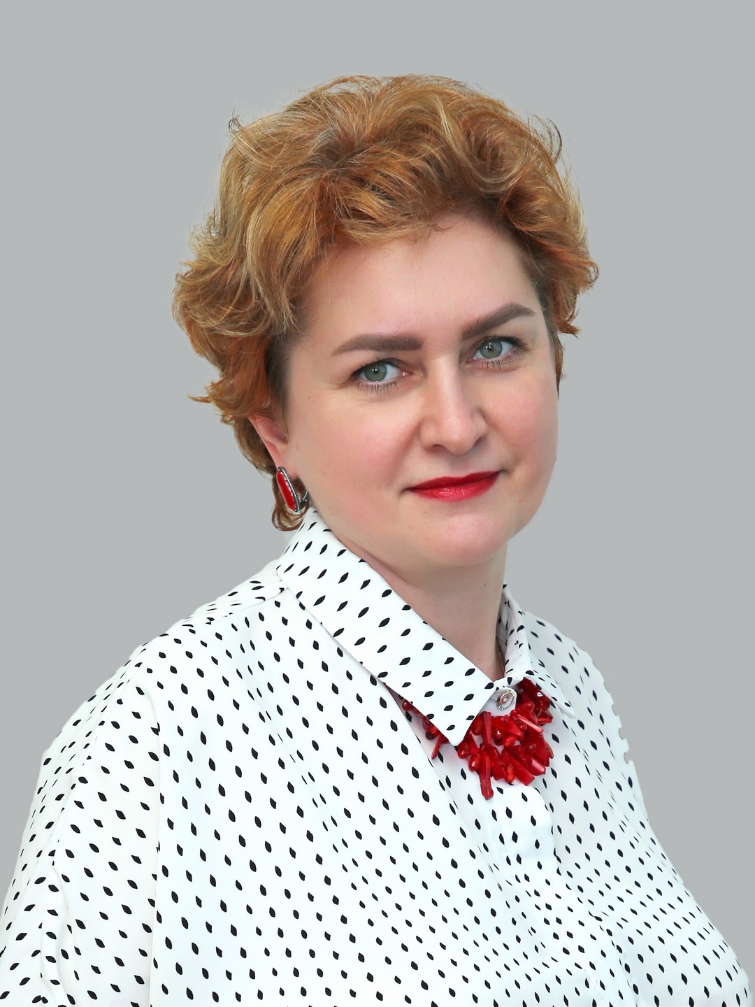 Уханова Наталия Владиславовна.